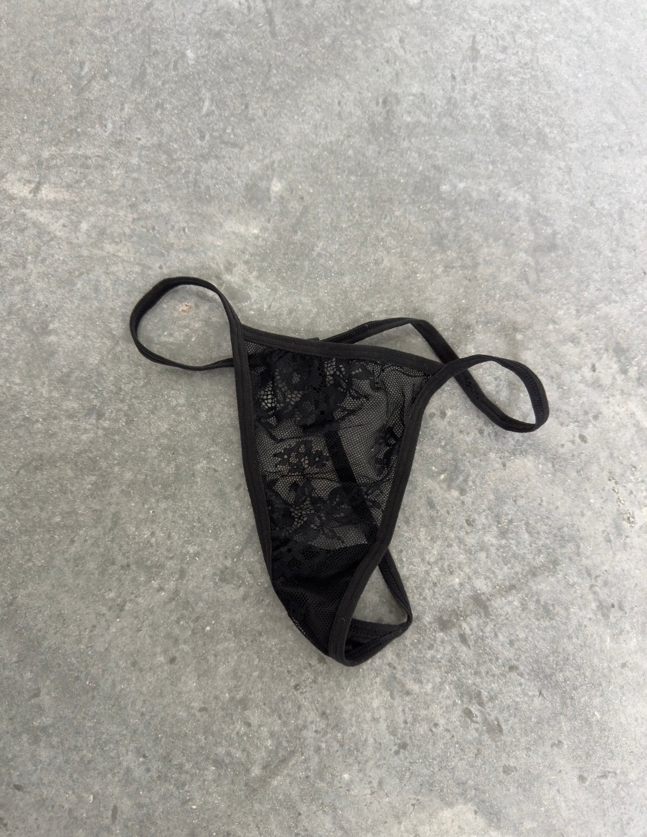 EVERDAY WEAR PANTIES
